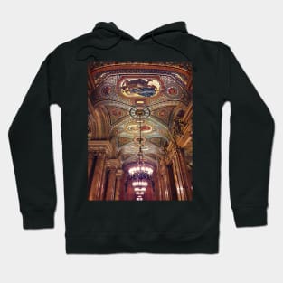 Opera National de Paris Hoodie